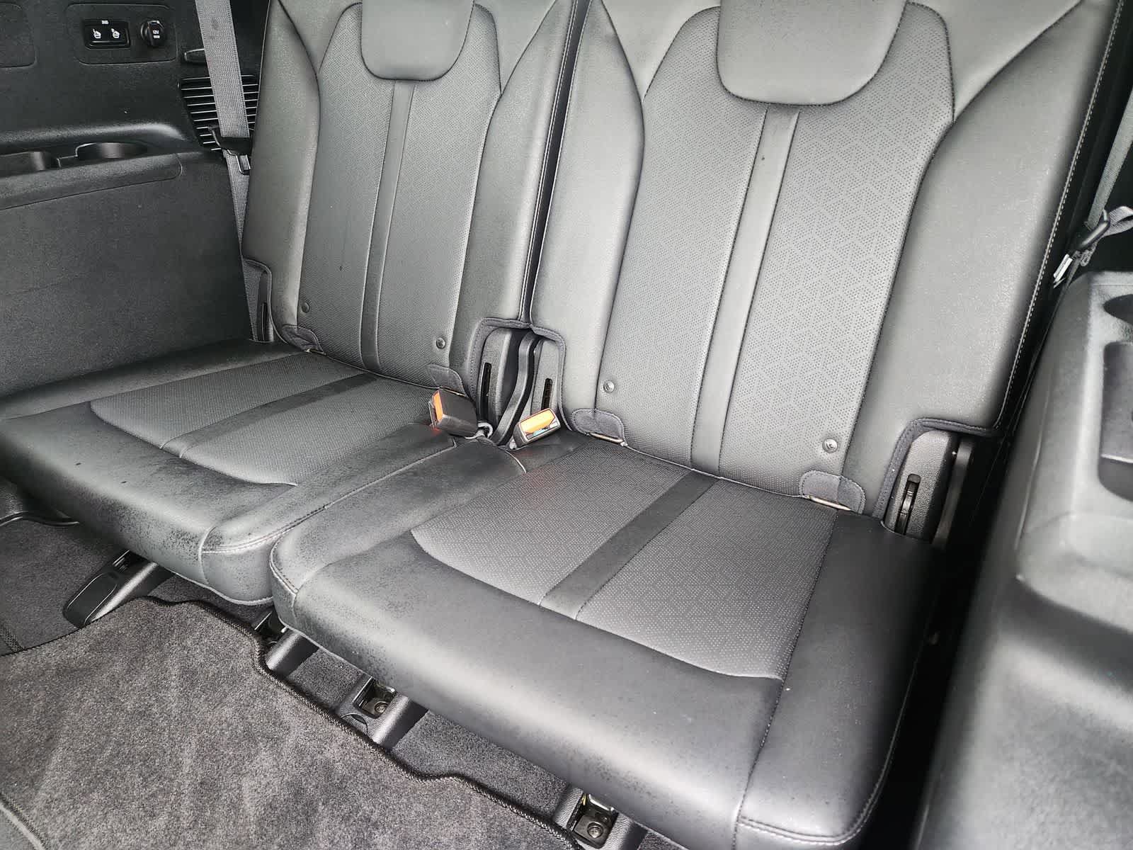 Used 2022 Kia Sorento SX FWD image 30