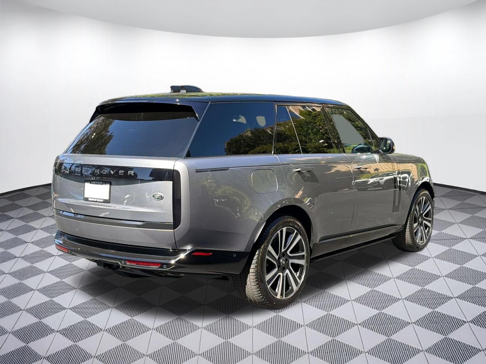 Used 2023 Land Rover Range Rover SE AWD/4WD image 5