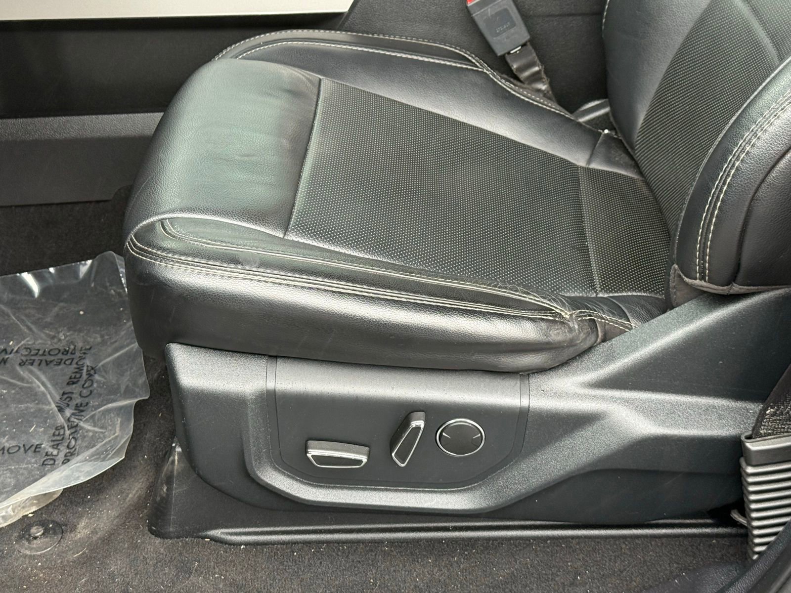 Used 2019 Ford F250 Lariat w/ Lariat Ultimate Package image 33