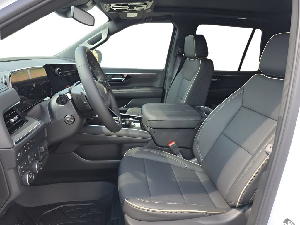 New 2026 Chevrolet Tahoe Premier w/ Sun And Tow Package AWD/4WD image 9
