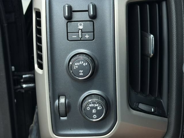 Used 2017 GMC Sierra 1500 Denali w/ Denali Ultimate Package AWD/4WD image 32