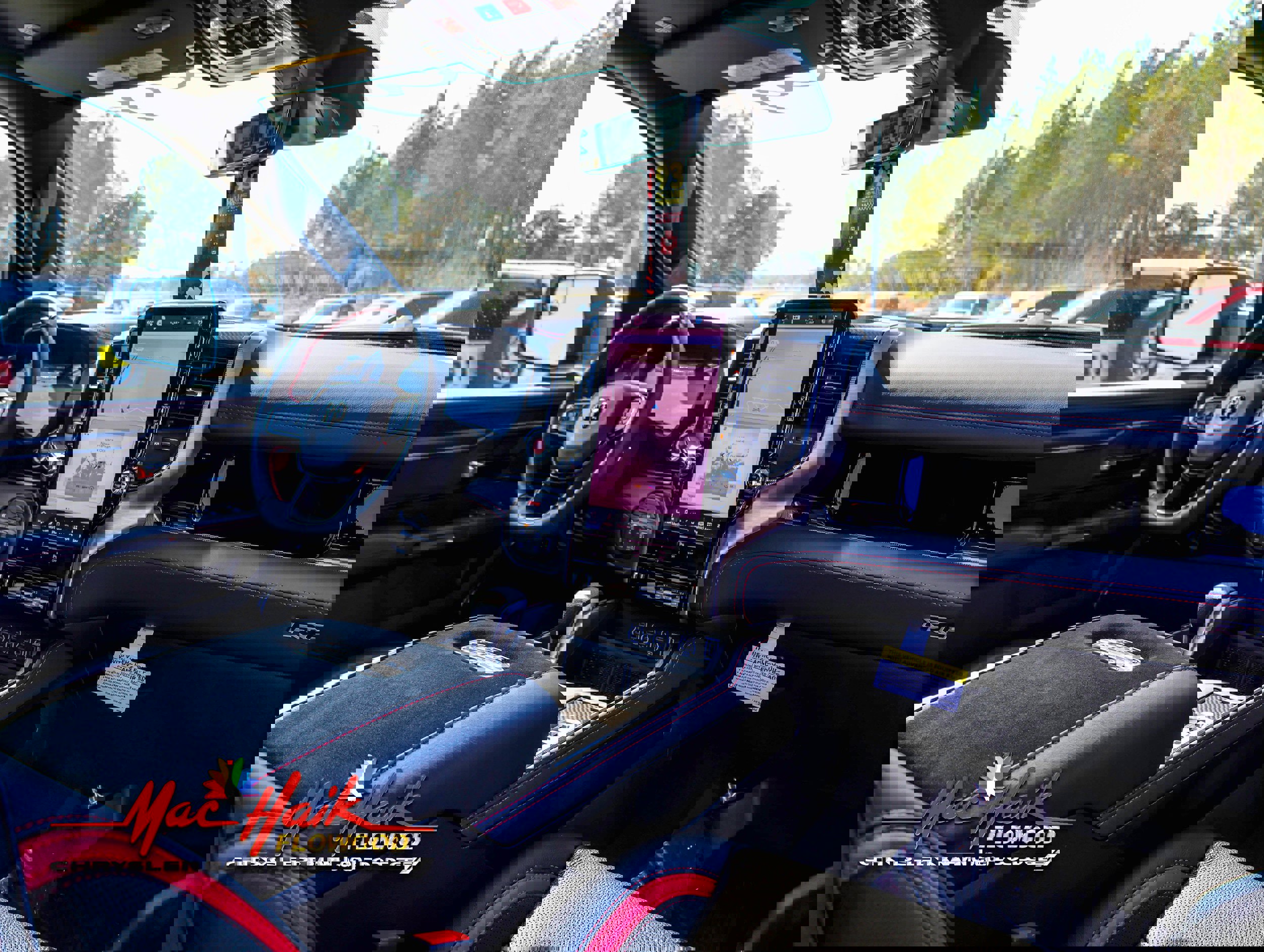 New 2026 RAM 1500 RHO w/ RHO Level 1 Equipment Group image 17