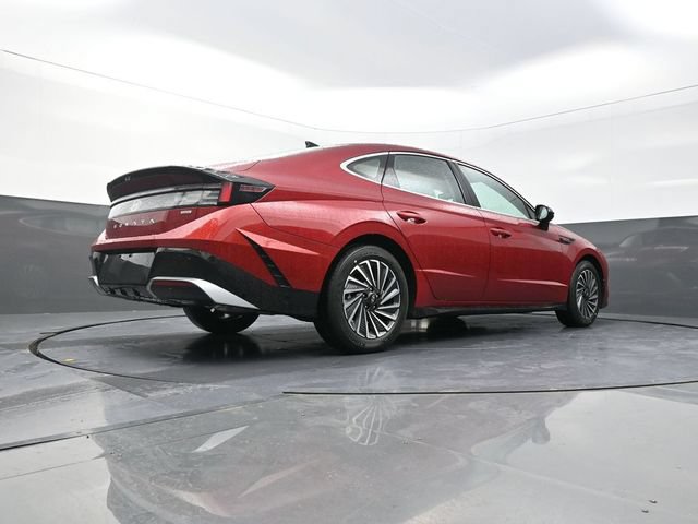 New 2026 Hyundai Sonata SEL FWD image 37