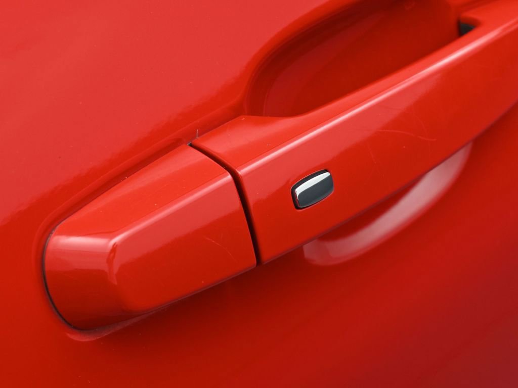 Used 2019 Chevrolet Camaro LT image 37