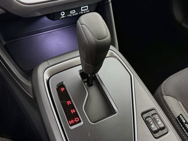 Certified 2025 Subaru Crosstrek 2.5i Premium AWD/4WD image 21