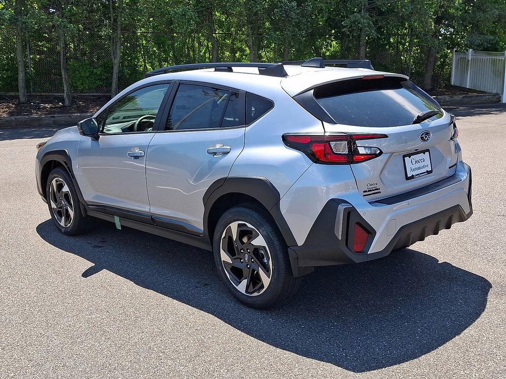 New 2026 Subaru Crosstrek 2.5i Limited AWD/4WD image 7