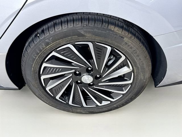 Used 2023 Hyundai Sonata SEL image 36