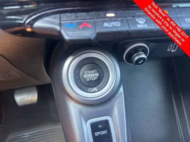 Used 2024 Dodge Hornet R/T image 28