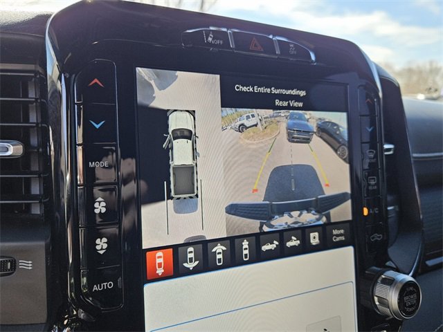 Used 2024 RAM 2500 Limited image 23