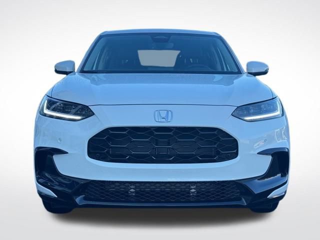 New 2026 Honda HR-V LX image 3