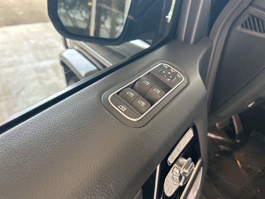 Used 2021 Mercedes-Benz G 550 w/ AMG Line image 47