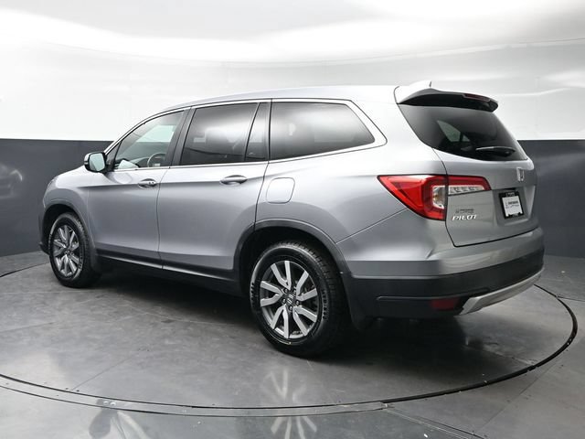 Used 2019 Honda Pilot EX-L image 7