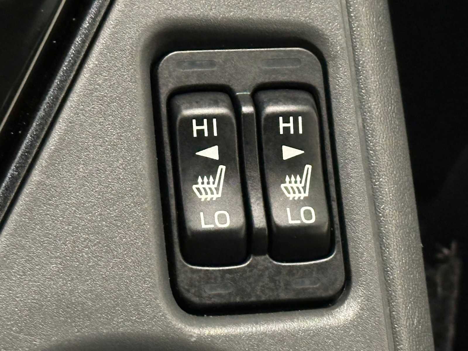 Used 2024 Subaru Crosstrek 2.5i Limited w/ Crosstrek Mirror Package image 16