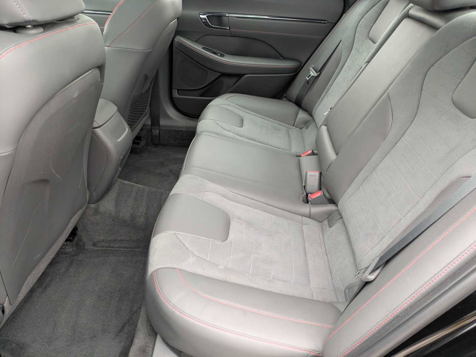 Used 2024 Hyundai Sonata N Line image 19