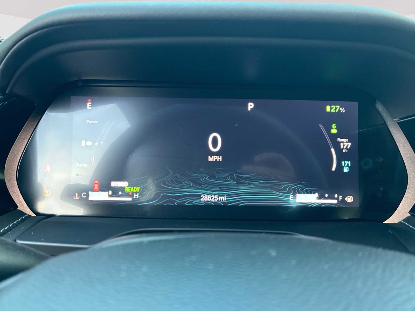 Used 2022 Jeep Grand Cherokee Limited 4xe image 11