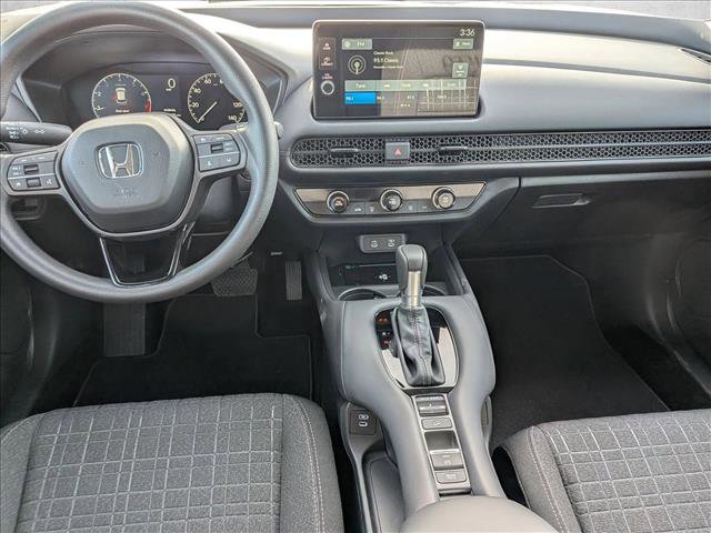 New 2026 Honda HR-V LX image 14