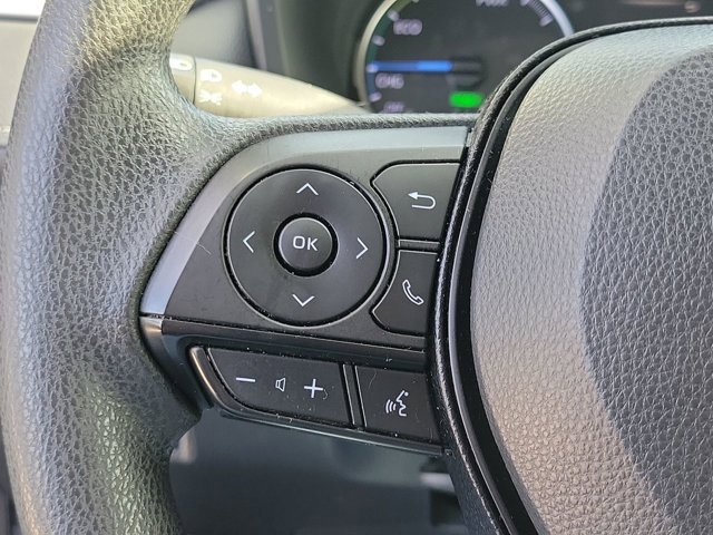 Used 2019 Toyota RAV4 LE image 30