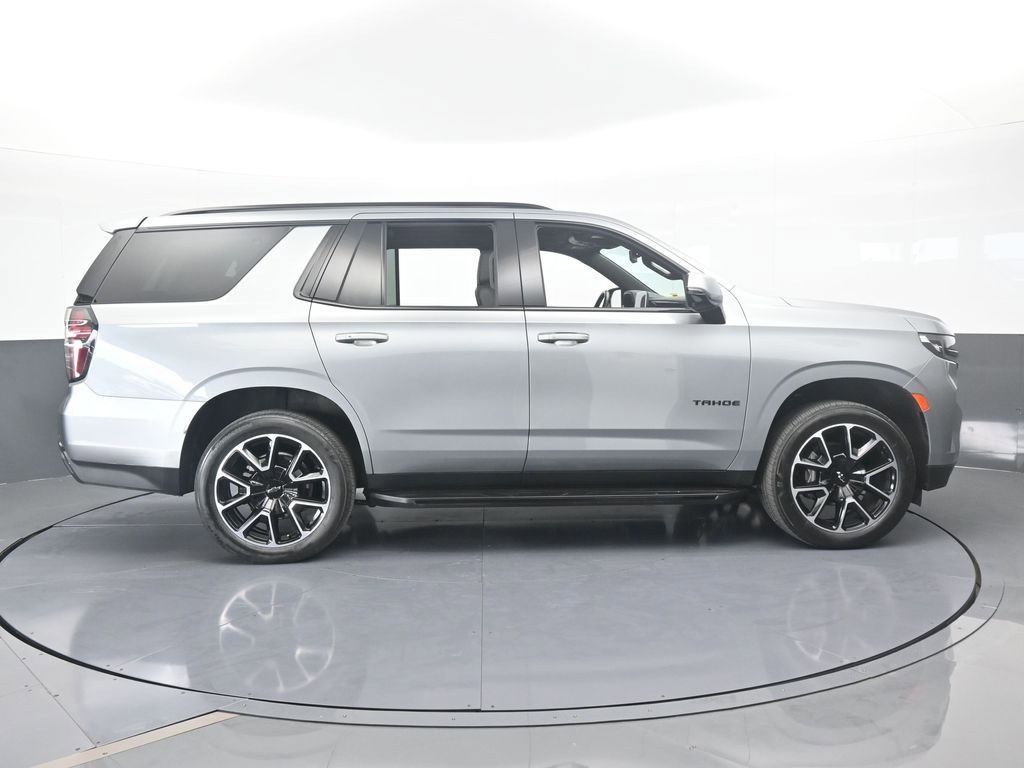 Used 2024 Chevrolet Tahoe RST w/ Luxury Package image 7