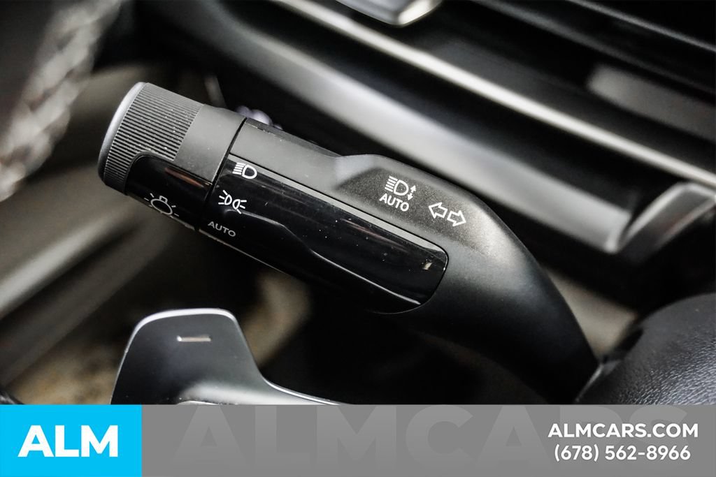 Used 2026 Kia Carnival LXS FWD image 28