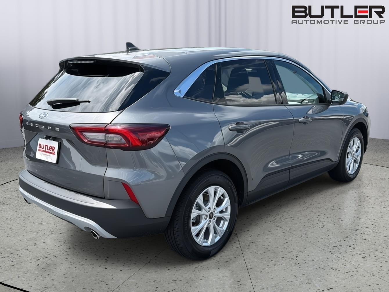 Used 2024 Ford Escape Active FWD image 6