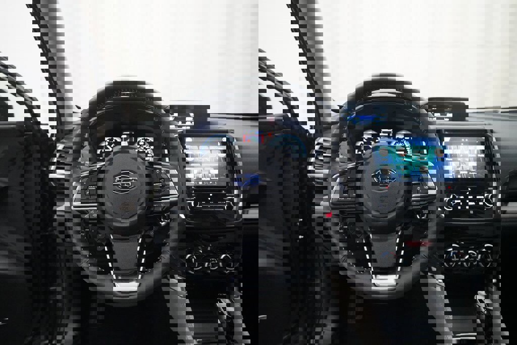 Used 2022 Subaru Forester Limited image 4