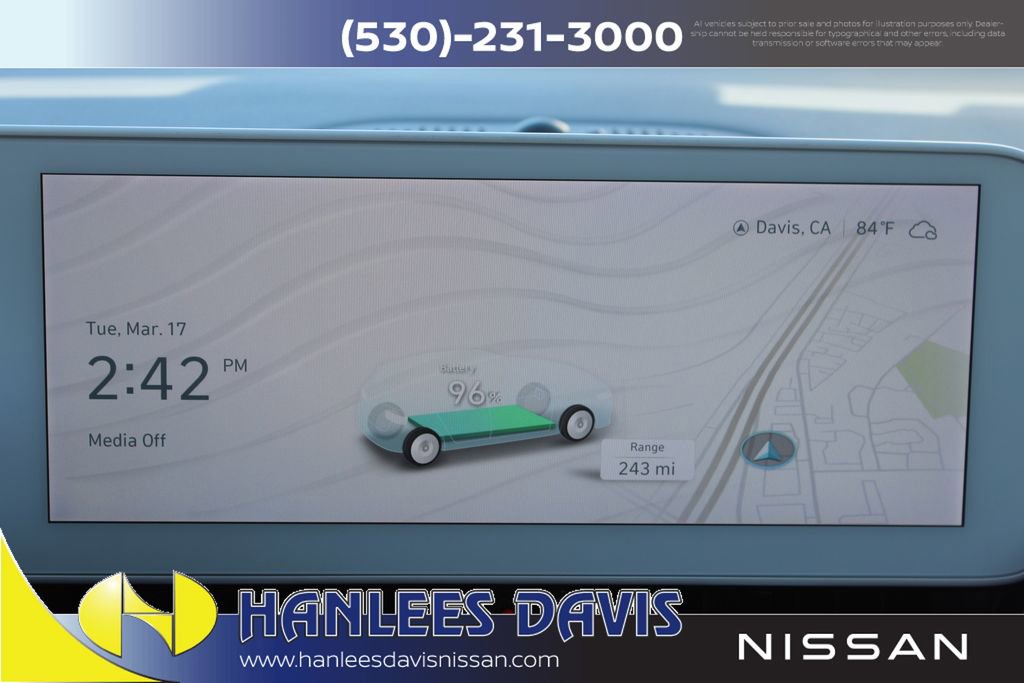 Used 2024 Hyundai Ioniq 5 SE RWD image 21