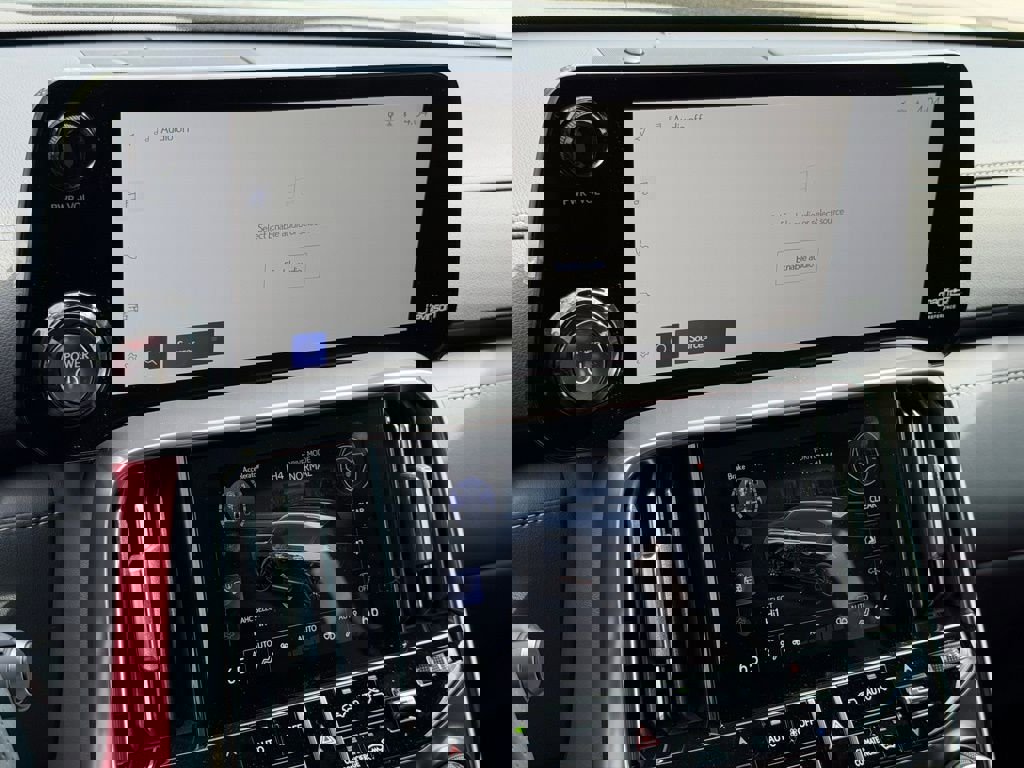 New 2026 Lexus LX 700h F Sport image 29