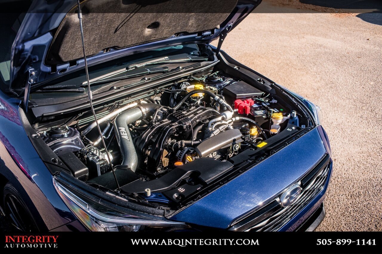 Used 2024 Subaru Impreza RS w/ Popular Package #1 image 45