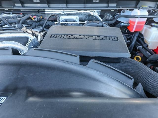New 2026 GMC Sierra 2500 Denali AWD/4WD image 31