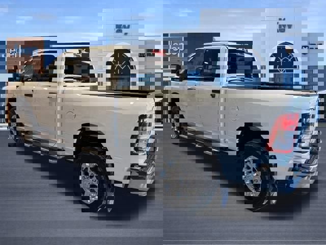 Used 2024 RAM 2500 Big Horn image 4