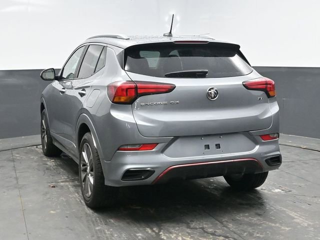 Used 2023 Buick Encore GX Select w/ Sport Touring Package image 5