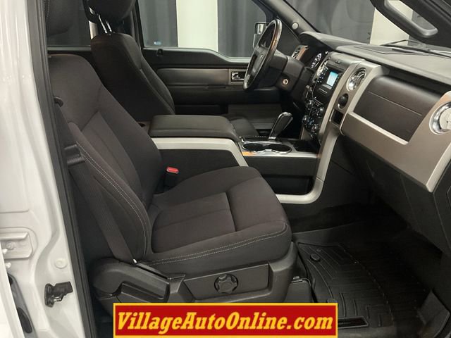 Used 2014 Ford F150 FX4 w/ Equipment Group 401A Mid image 74