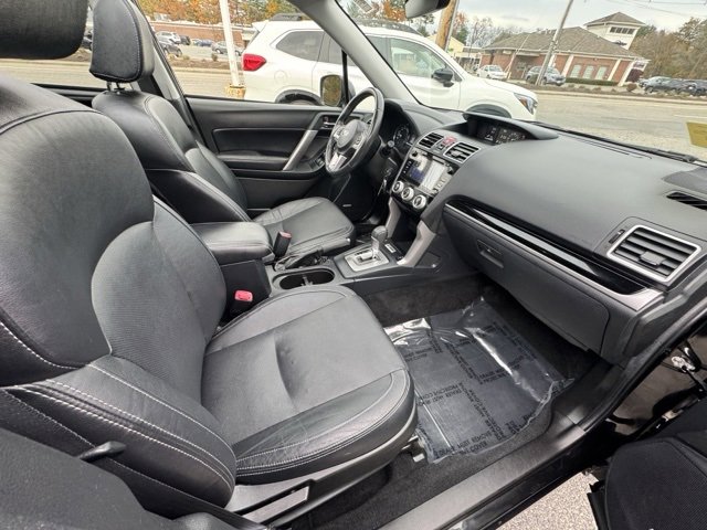 Used 2018 Subaru Forester 2.5i Limited image 12
