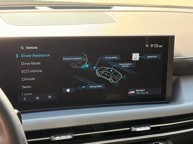 Used 2024 Hyundai Sonata Limited FWD image 16