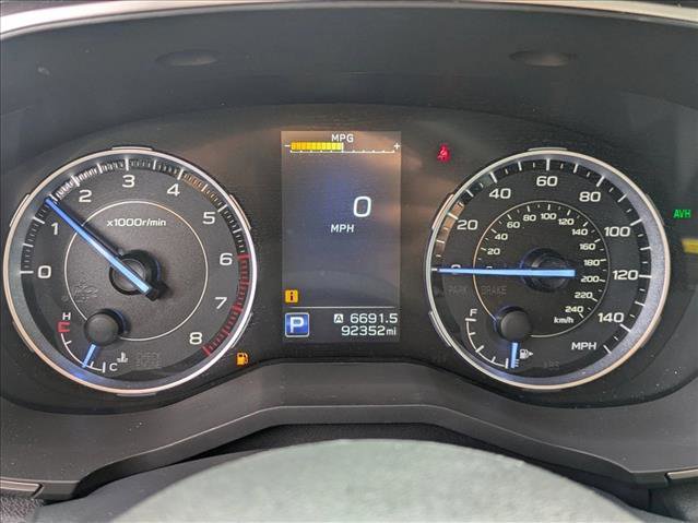 Used 2021 Subaru Ascent Limited w/ Technology Package image 15