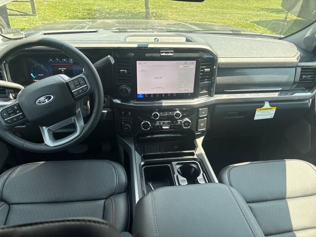 New 2026 Ford F450 Lariat w/ Lariat Ultimate Package AWD/4WD image 13