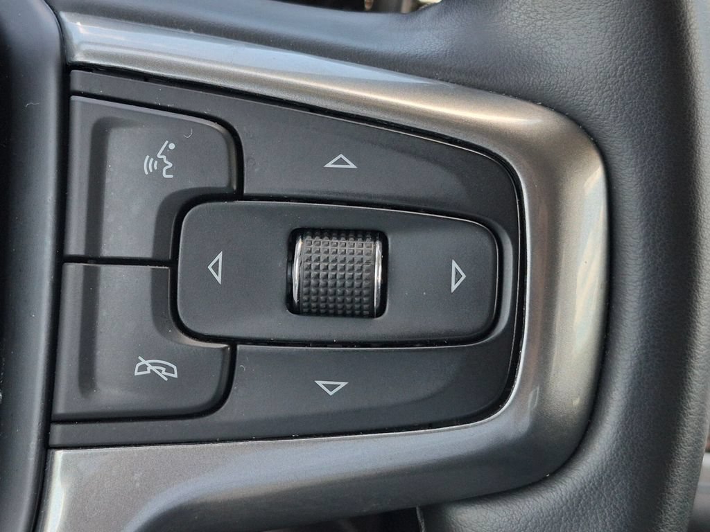 Used 2025 Chevrolet Silverado 2500 LT w/ Convenience Package AWD/4WD image 21