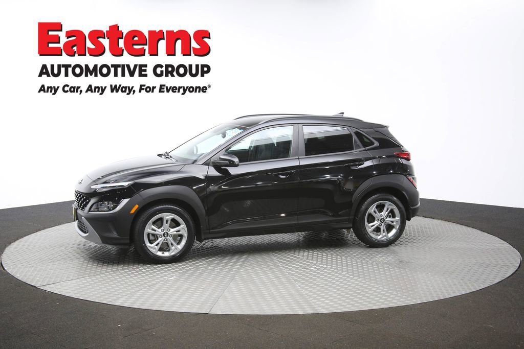 Used 2023 Hyundai Kona SEL image 57