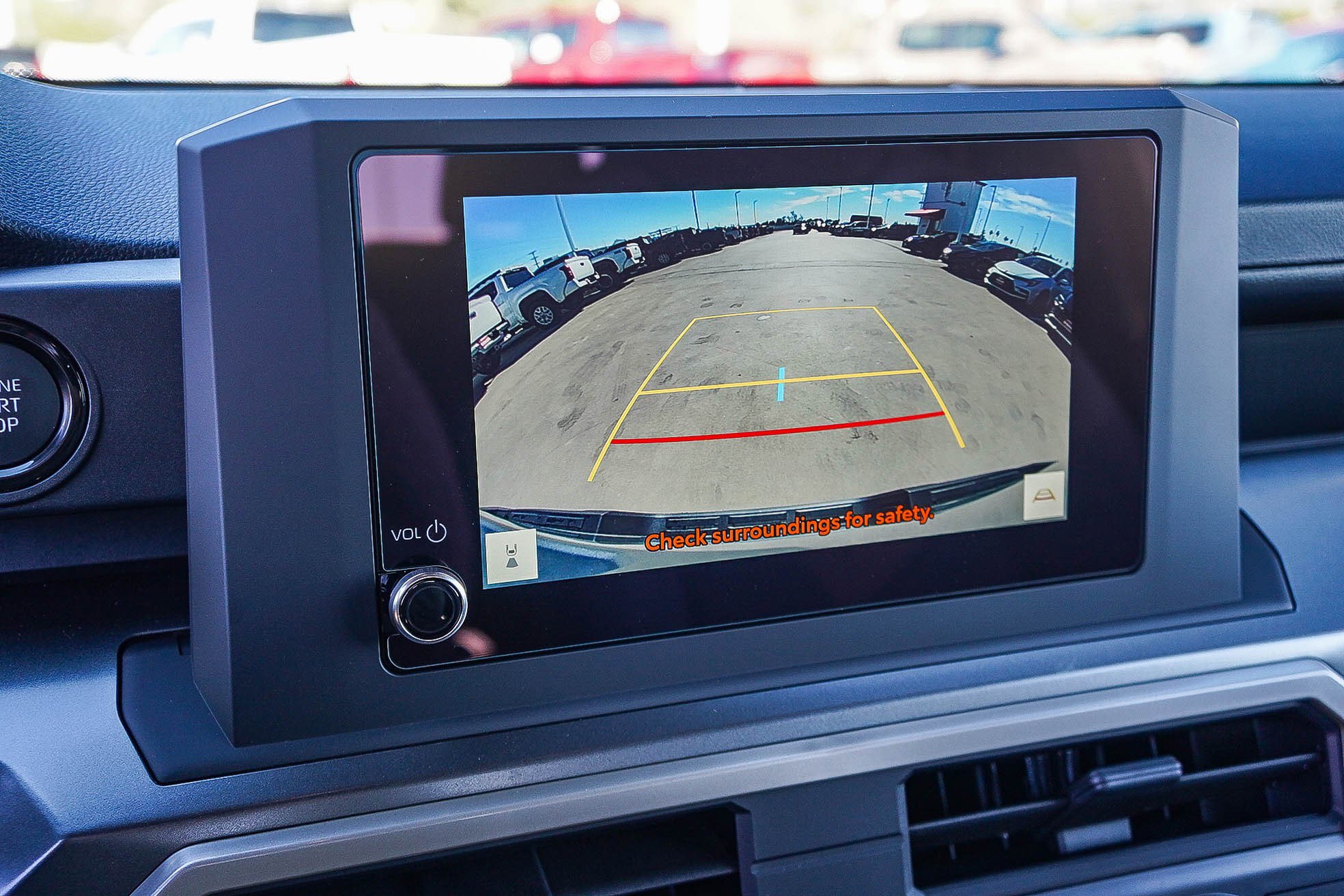 New 2026 Toyota Tacoma SR5 image 29