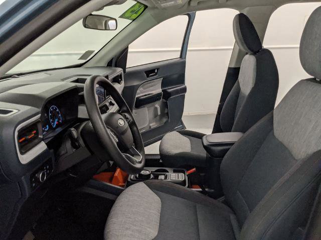 Certified 2023 Ford Maverick XLT FWD image 18