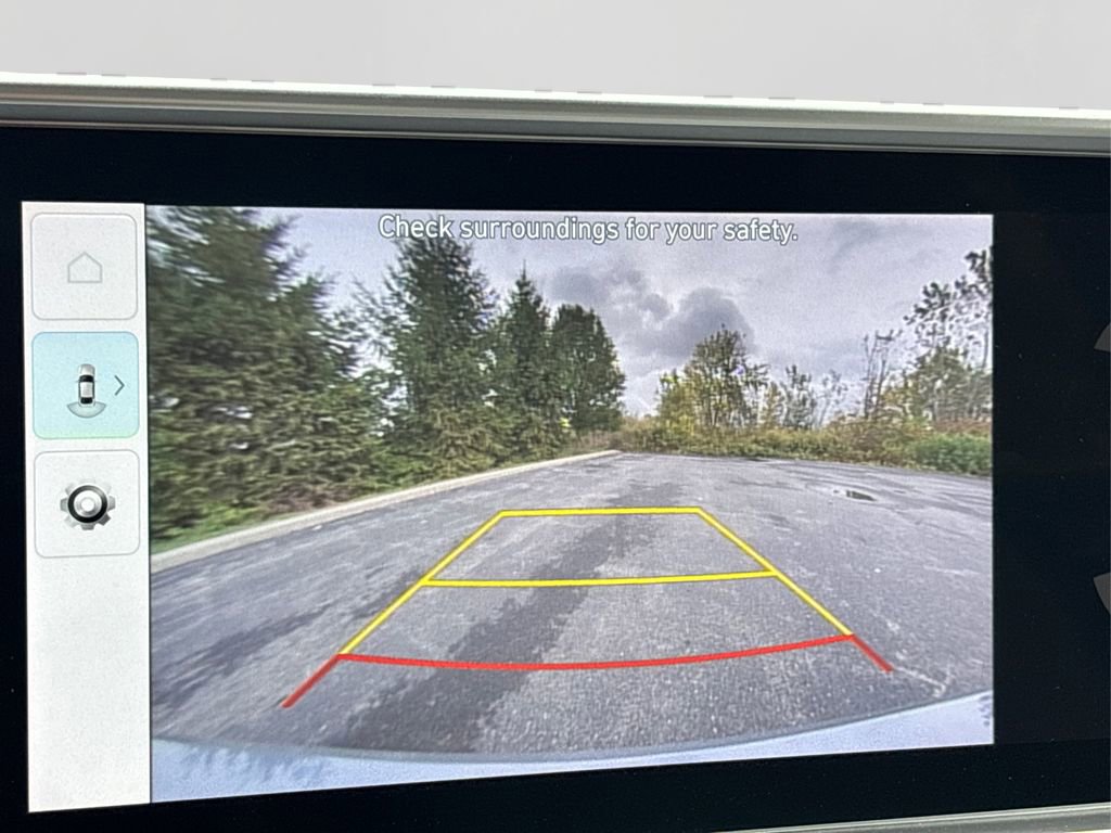 New 2025 Hyundai Ioniq 6 SEL image 19