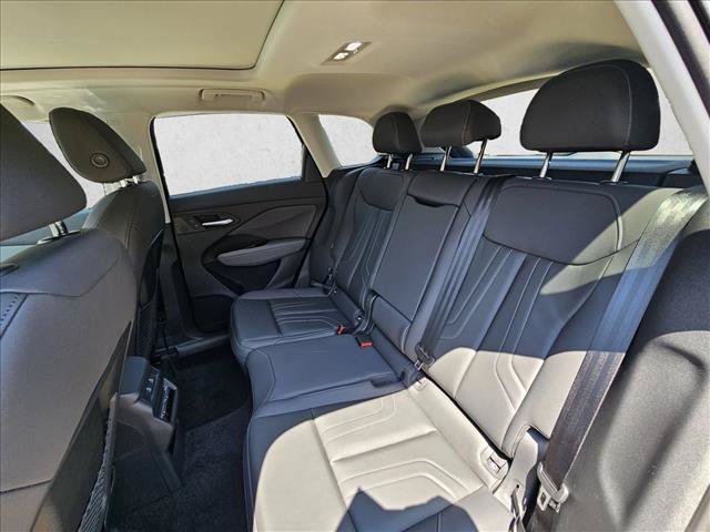 New 2026 Audi Q3 quattro 2.0T AWD/4WD image 15