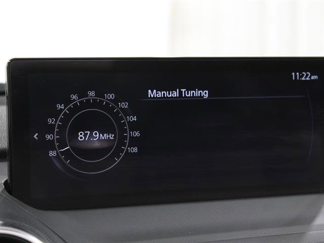 Certified 2025 MAZDA MX-5 Miata RF Grand Touring image 13