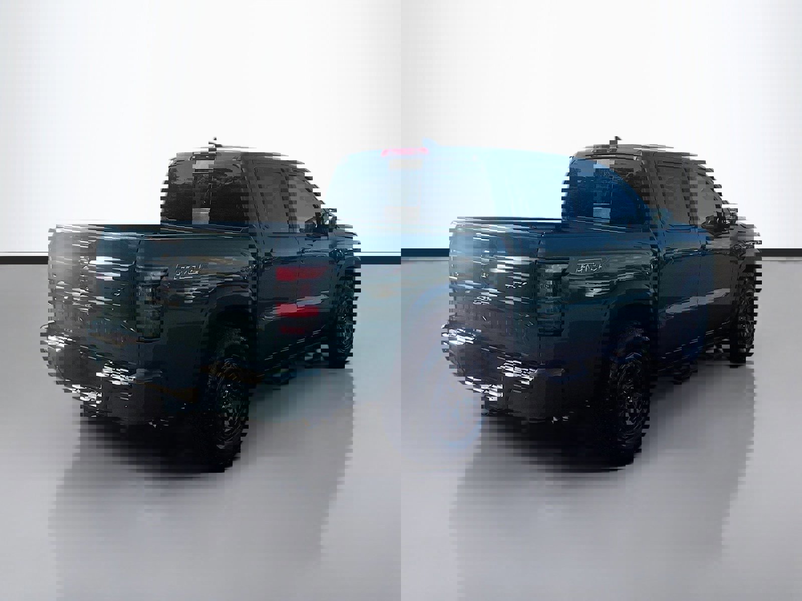 Used 2025 Nissan Frontier Pro-X w/ Pro Convenience Package image 7