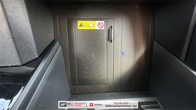 New 2026 Toyota Tundra SR image 20