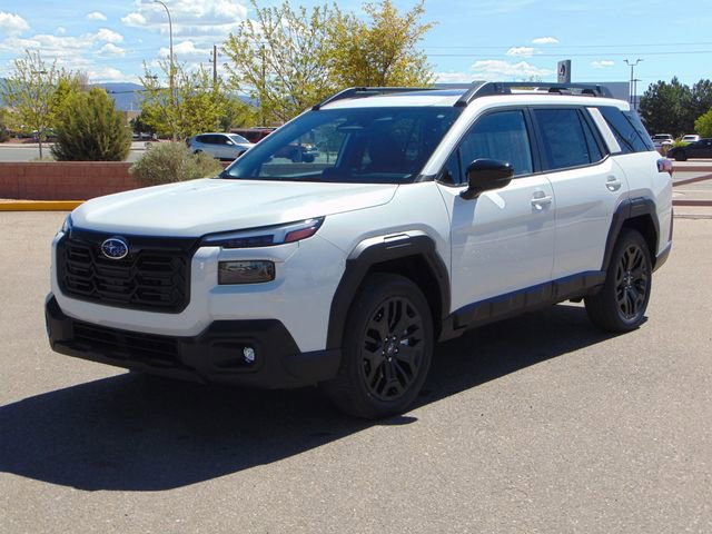 New 2026 Subaru Outback Limited XT w/ Premium/Limited Package AWD/4WD image 8