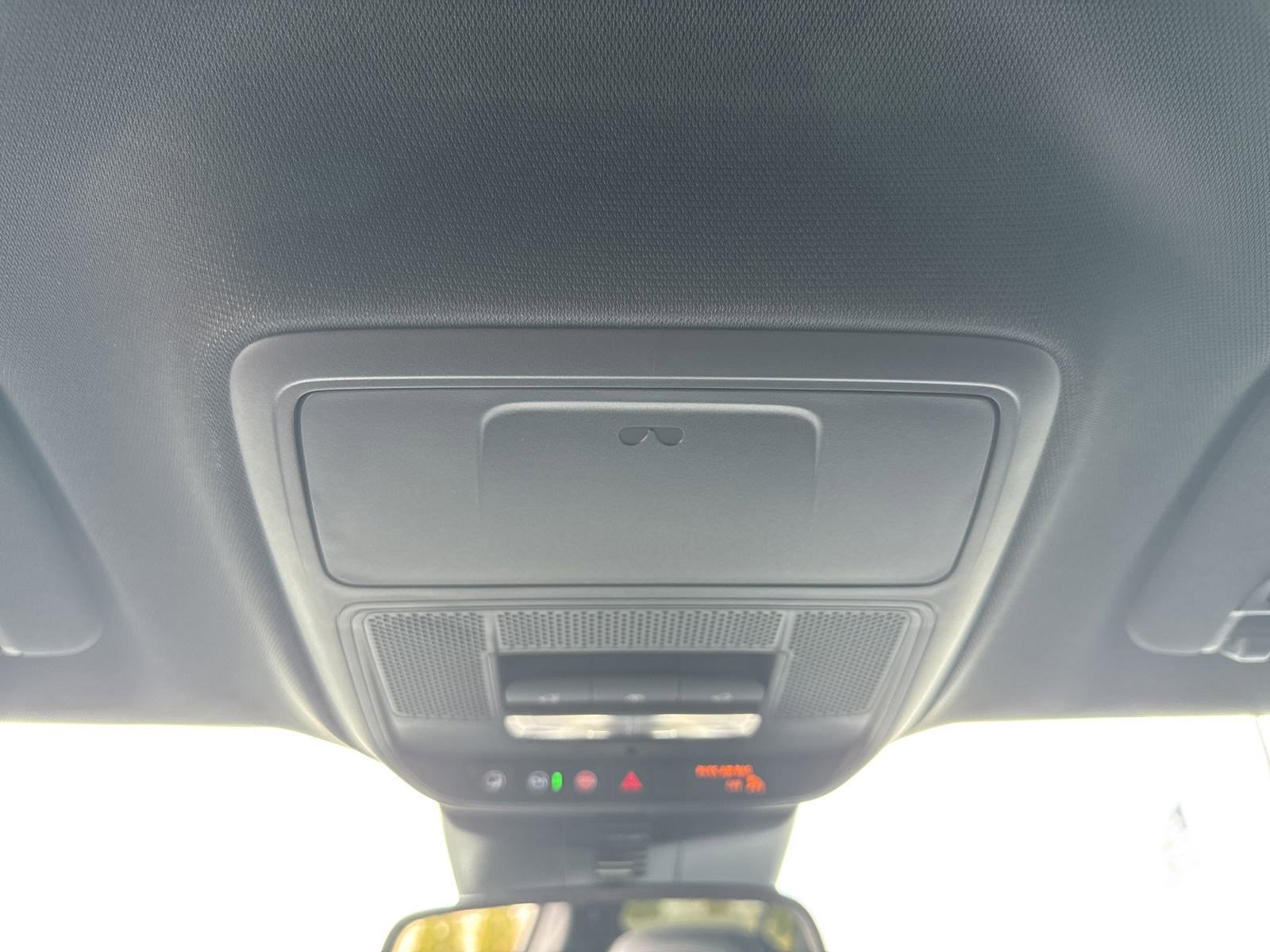 New 2025 Buick Enclave Sport Touring w/ Power Package image 25