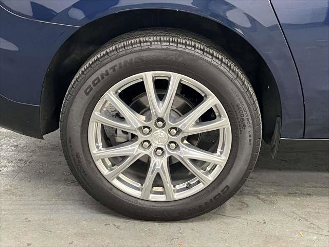 Certified 2022 Buick Enclave Premium w/ Experience Buick Package image 9