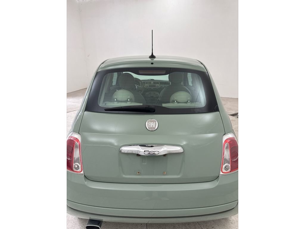 Used 2012 FIAT 500 Pop w/ Bose Premium Audio Pkg image 20
