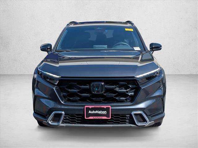 Used 2024 Honda CR-V Sport Touring video 2